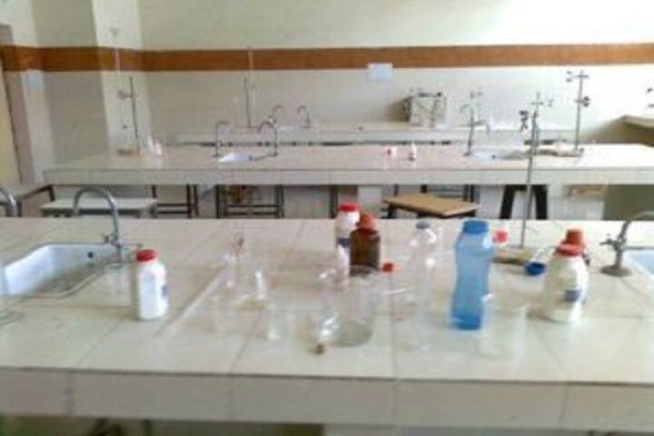 laboratory